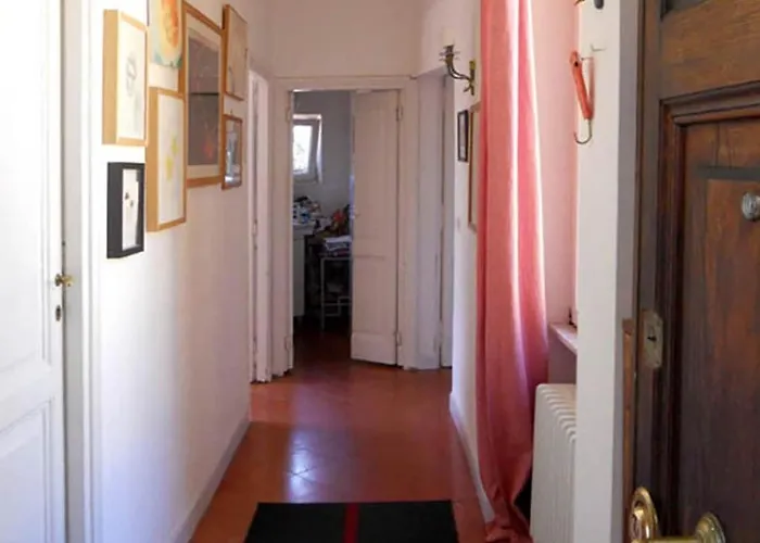 Appartamento House Of Marzia #6000rome *