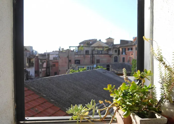 Appartamento House Of Marzia #6000rome
