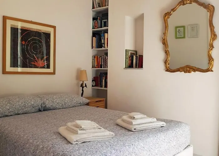 Appartamento House Of Marzia #6000rome