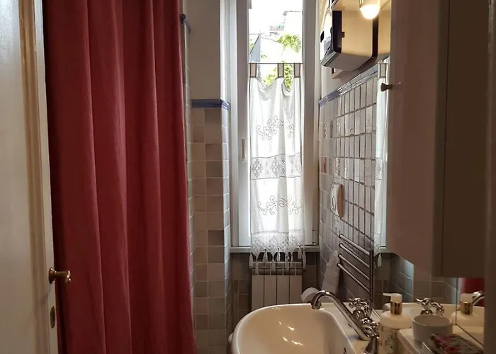 House Of Marzia #6000rome