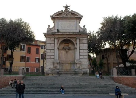 Appartamento House Of Marzia #6000rome *